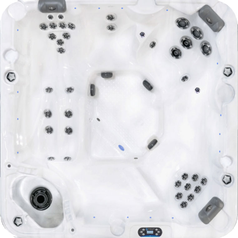 Starlight 7L Hot Tub