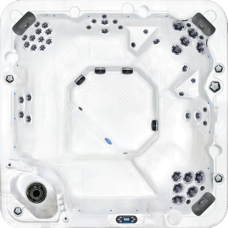 Starlight 8 Hot Tub