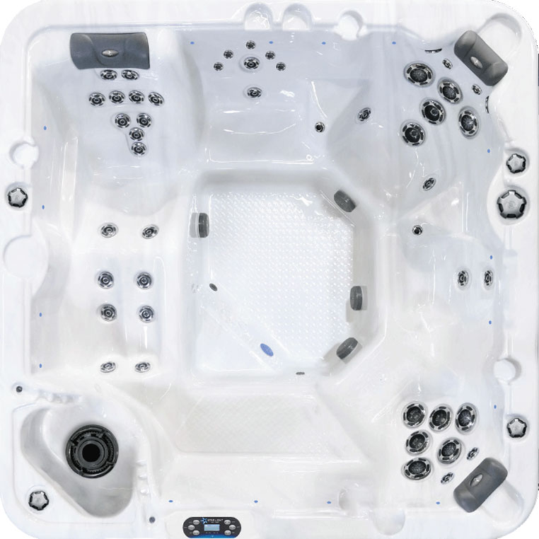 Starlight 8L Hot Tub